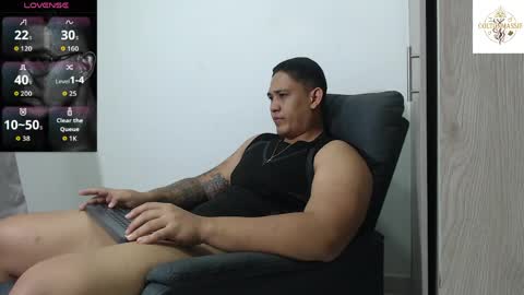 coltonmassif_ online show from 31, 3, 2026