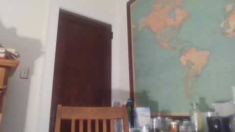 comecontrol online show from 3, 3, 2025