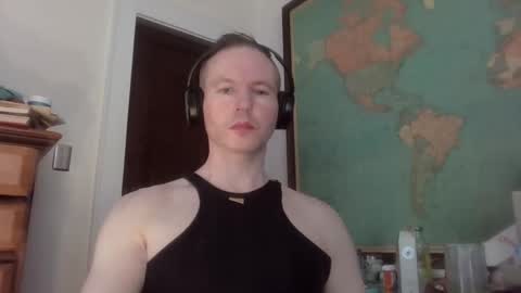 comecontrol online show from 3, 3, 2025