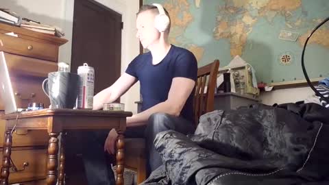 comecontrol online show from 4, 3, 2025