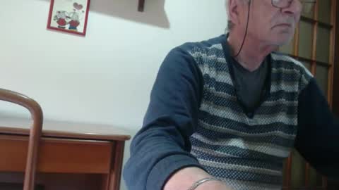 Snapshot of comemivuoi2 chatting on 8, 2, 2026 comemivuoi2 online show from 8, 2, 2026