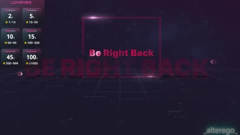 Alice online show from 26, 4, 2026