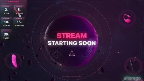 Alice online show from 21, 6, 2026