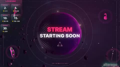 Alice online show from 11, 7, 2026