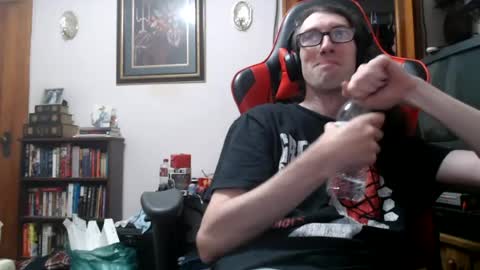 comfywitch online show from 28, 7, 2026