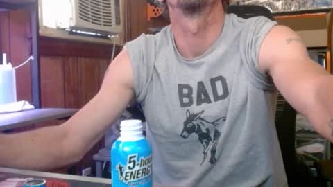 Nelson or ComicKing and sometime Peachy143 online show from 8, 1, 2026