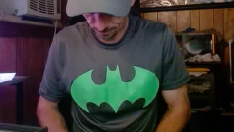 Nelson or ComicKing and sometime Peachy143 online show from 13, 4, 2026