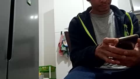 comobailamioso online show from 19, 1, 2025