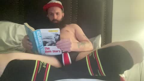 Matt online show from 28, 1, 2025