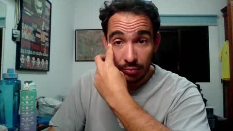 Jesus online show from 17, 12, 2024