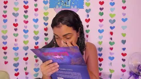 Conejita online show from 10, 3, 2026