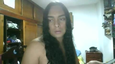 Snapshot of conejitamagicahermosa chatting on 5, 7, 2026 conejitamagicahermosa online show from 5, 7, 2026