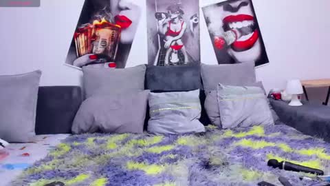 Snapshot of confidentmistress chatting on 28, 2, 2025 GoddessA online show from 28, 2, 2025