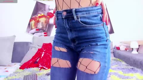 Snapshot of confidentmistress chatting on 1, 3, 2025 GoddessA online show from 1, 3, 2025