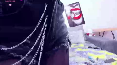 Snapshot of confidentmistress chatting on 4, 3, 2025 GoddessA online show from 4, 3, 2025