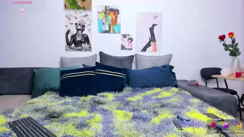 Snapshot of confidentmistress chatting on 13, 11, 2025 GoddessA online show from 13, 11, 2025