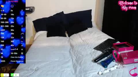 Snapshot of coniecut chatting on 7, 8, 2026 conie online show from 7, 8, 2026