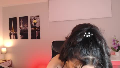 Snapshot of connie_haze chatting on 17, 1, 2025 Connie online show from 17, 1, 2025