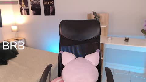 Snapshot of connie_haze chatting on 29, 1, 2025 Connie online show from 29, 1, 2025