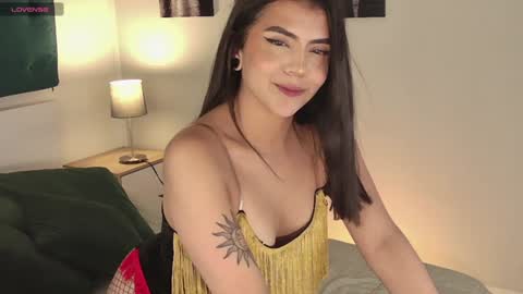 Snapshot of connie_haze chatting on 8, 2, 2025 Connie online show from 8, 2, 2025