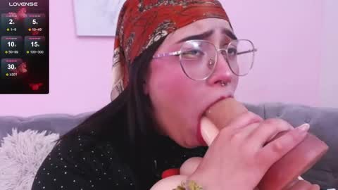 Snapshot of connie_haze chatting on 26, 9, 2025 Connie online show from 26, 9, 2025