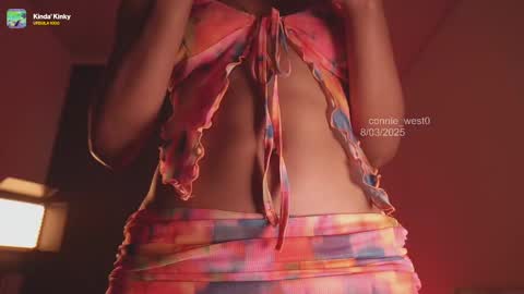   independent model online show from 8, 3, 2025