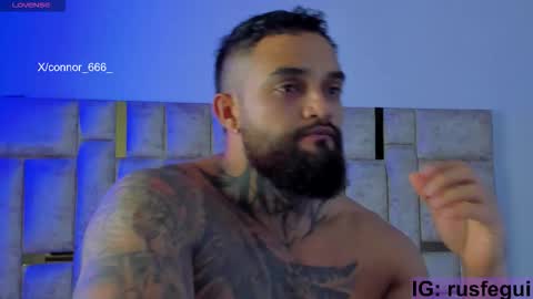 rusfegui online show from 20, 3, 2026