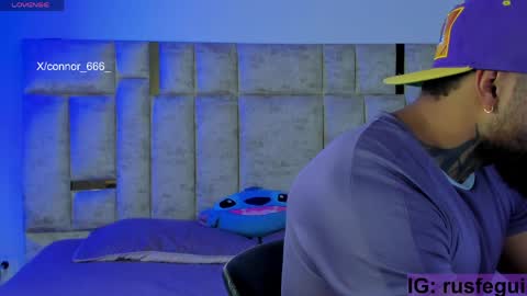 rusfegui online show from 5, 4, 2026