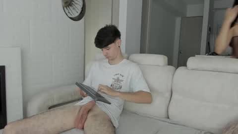 connor_and_angel online show from 16, 2, 2026