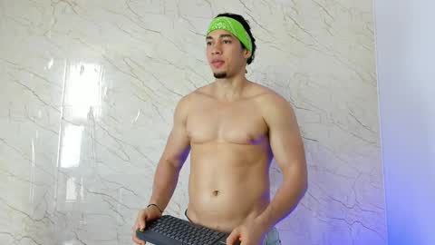 Connor online show from 11, 3, 2026