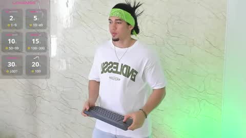 Connor online show from 30, 3, 2026