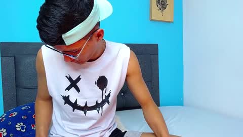 Snapshot of connor_garrett chatting on 12, 12, 2024 Connor online show from 12, 12, 2024