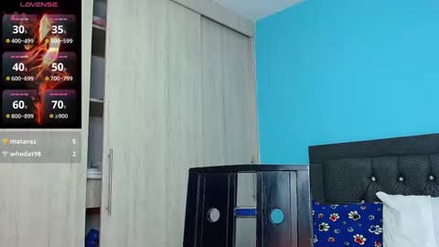 Snapshot of connor_garrett chatting on 15, 2, 2025 Connor online show from 15, 2, 2025