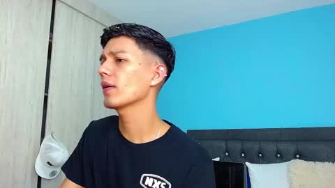 Snapshot of connor_garrett chatting on 17, 2, 2025 Connor online show from 17, 2, 2025