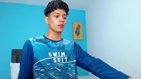 Snapshot of connor_garrett chatting on 1, 3, 2025 Connor online show from 1, 3, 2025