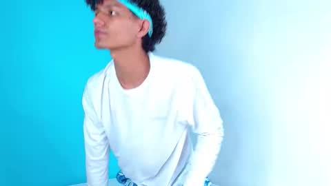 Snapshot of connor_garrett chatting on 7, 11, 2025 Connor online show from 7, 11, 2025