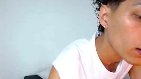 Snapshot of connor_garrett chatting on 29, 11, 2025 Connor online show from 29, 11, 2025