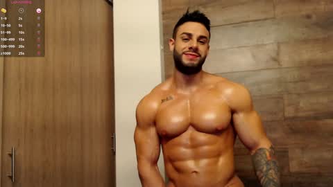 connor_h1 online show from 10, 12, 2024