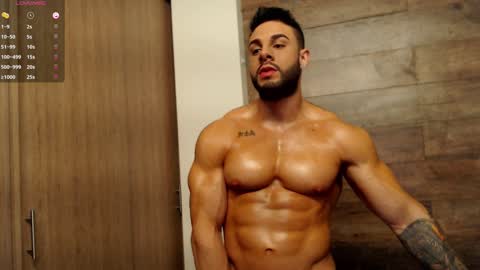 connor_h1 online show from 20, 12, 2024