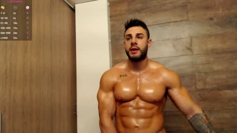 connor_h1 online show from 1, 1, 2025