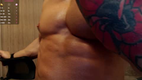 connor_h1 online show from 4, 1, 2025