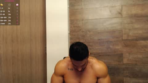 connor_h1 online show from 5, 1, 2025