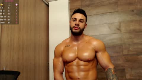 connor_h1 online show from 7, 1, 2025