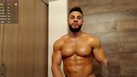 connor_h1 online show from 14, 1, 2025