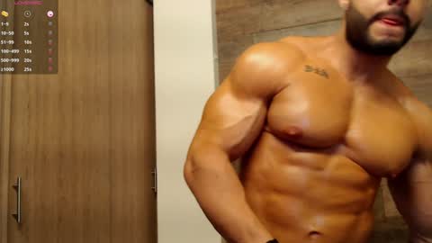 connor_h1 online show from 19, 1, 2025