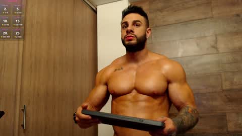 connor_h1 online show from 6, 2, 2025