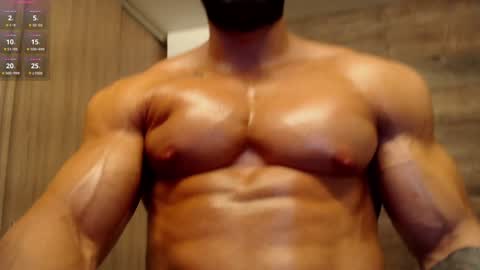 connor_h1 online show from 8, 2, 2025