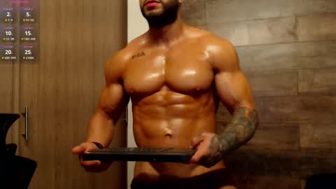 connor_h1 online show from 5, 3, 2025