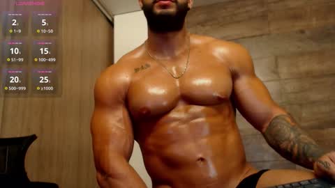 connor_h1 online show from 25, 9, 2025