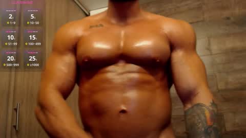 connor_h1 online show from 9, 10, 2025